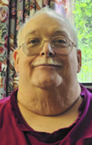 James G. “Garry” Holt